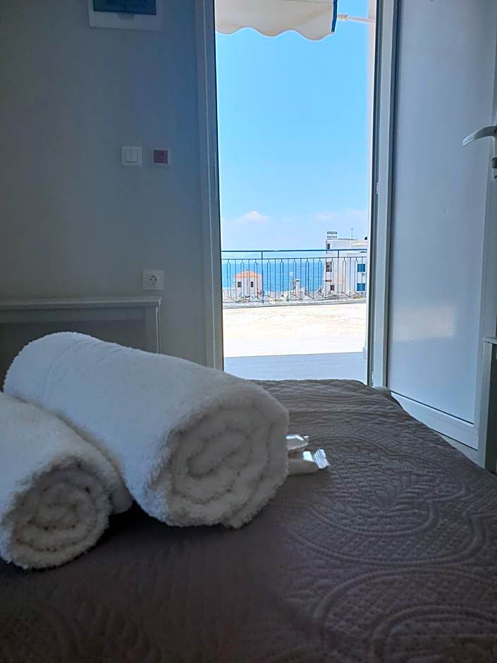 Aphrodite Art Hotel Aegina