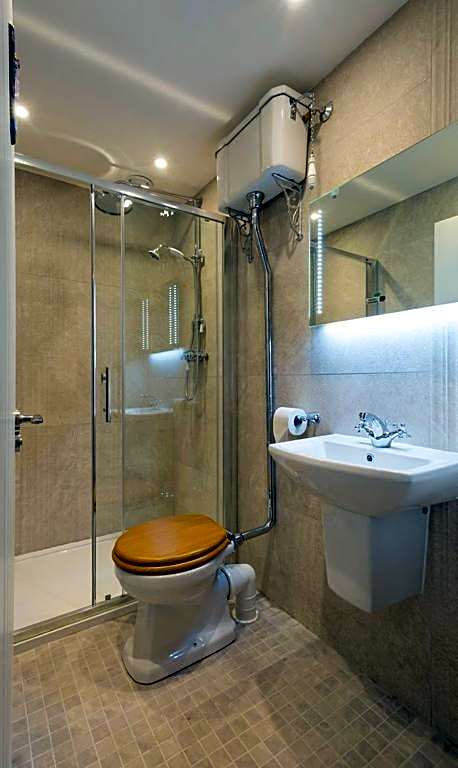 McGettigan's Townhouse - Olives & Figs Bistro