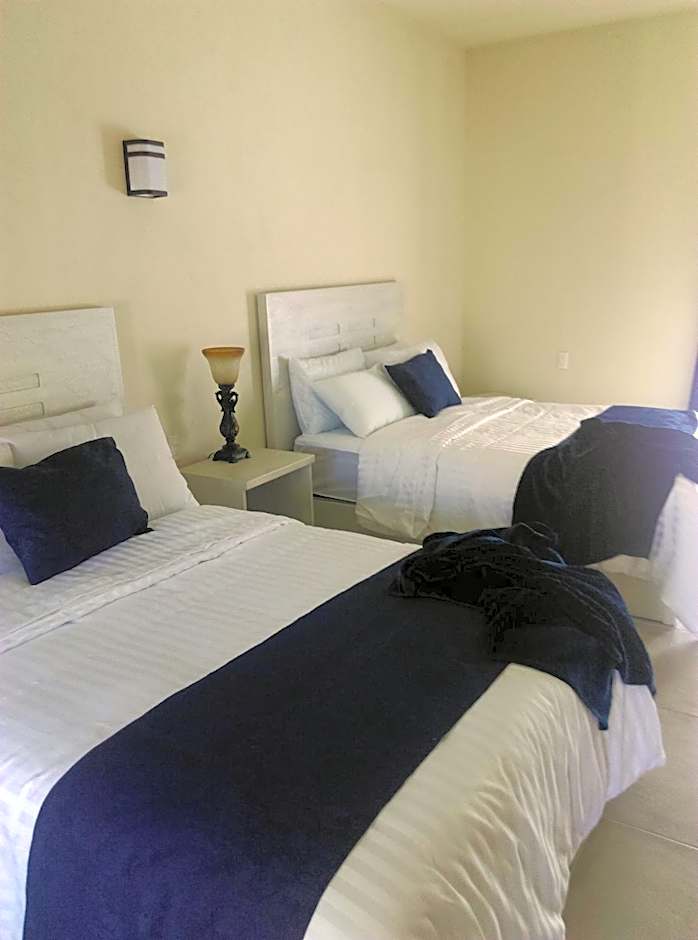 Hotel Don Faustino