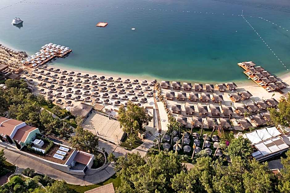 Titanic Luxury Collection Bodrum