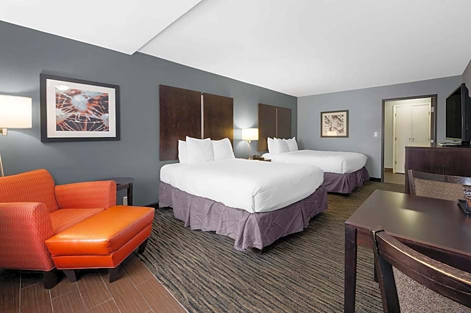 Best Western University Inn At Valparaiso