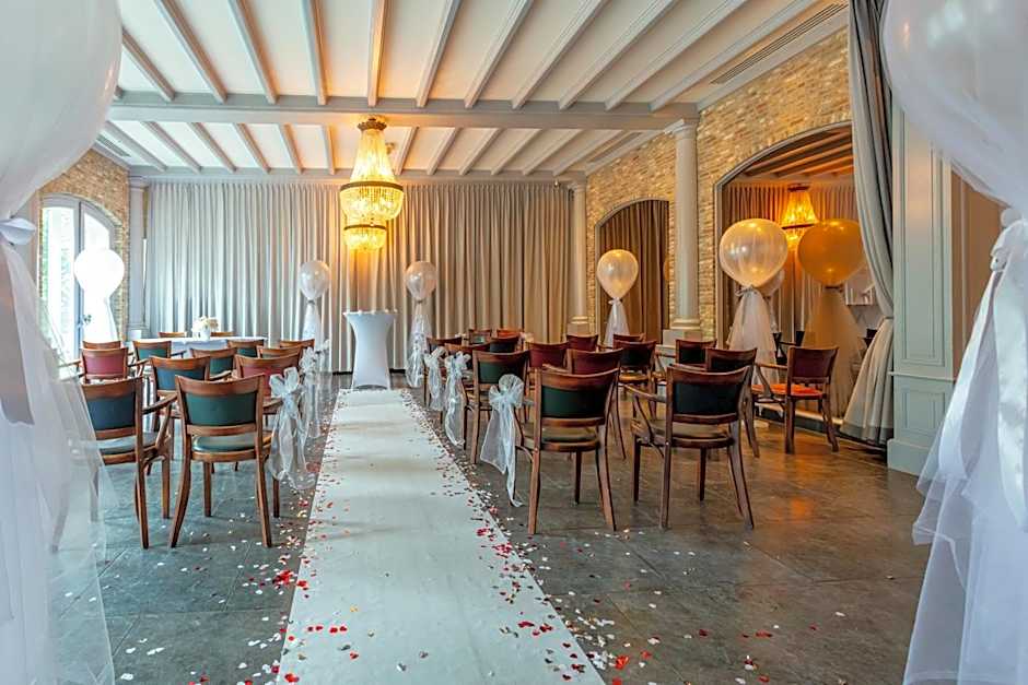 Grandcafé Boutique Hotel Eemland