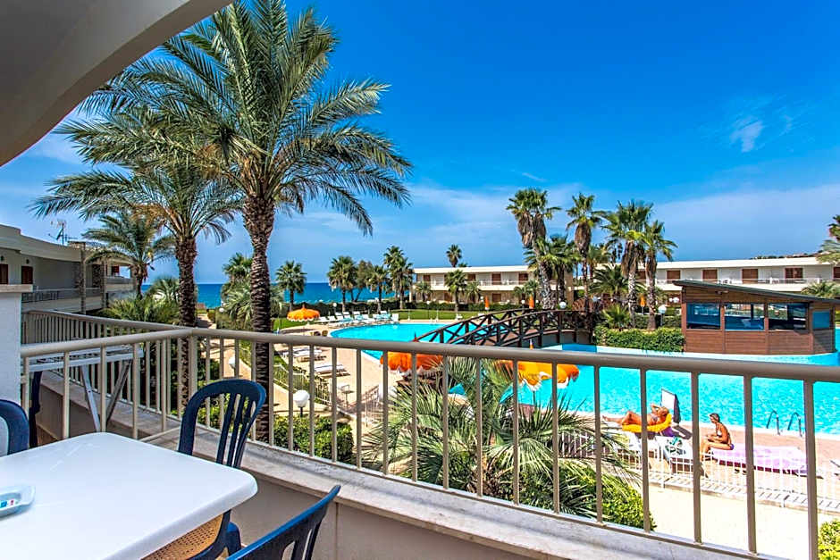 Club Residence La Castellana Mare