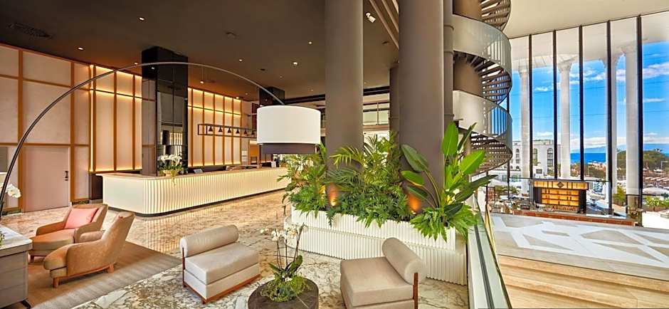 Princess Inspire Tenerife - Adults Only