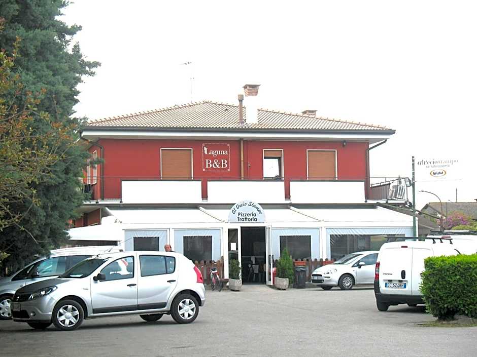 Laguna B&B