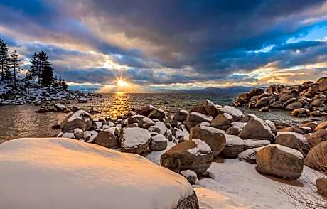 Hyatt Regency Lake Tahoe Resort Spa and Casino