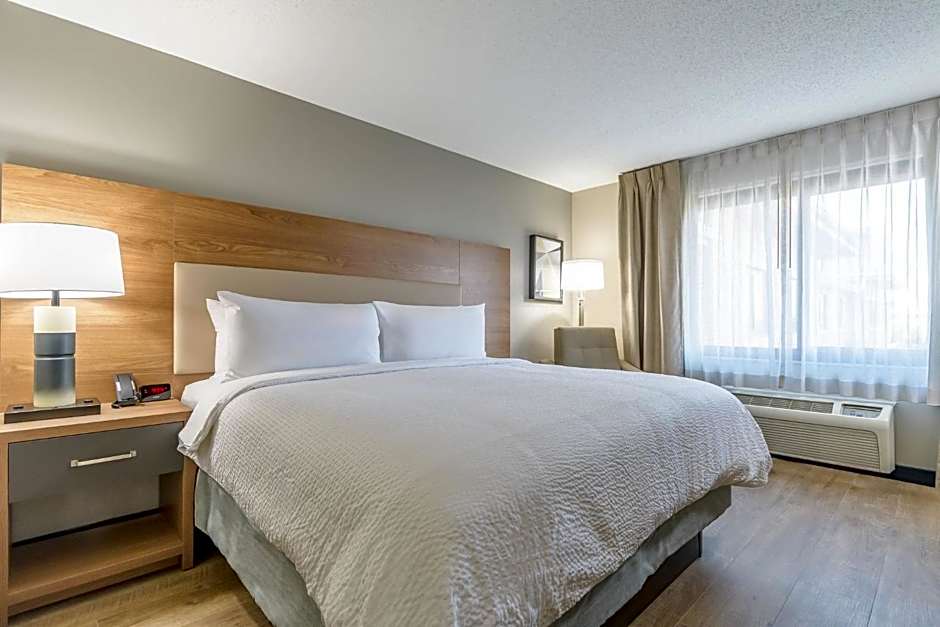 Candlewood Suites Southfield By IHG