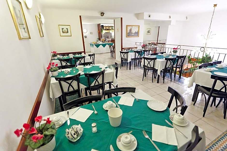 Hotel-Pension Bleckmann