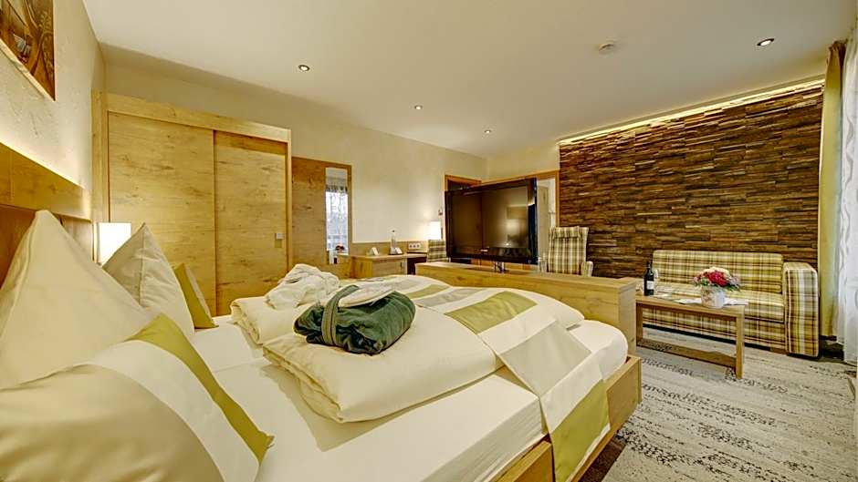 Wellness-Hotel Talblick