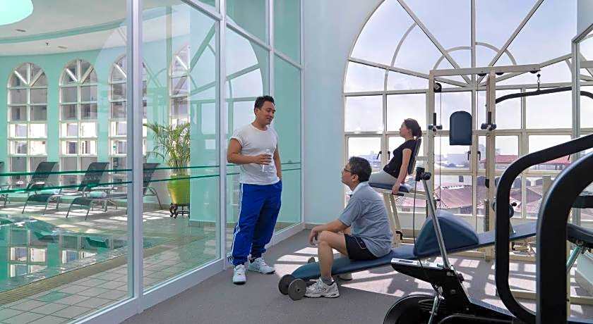 Cititel Hotel Penang