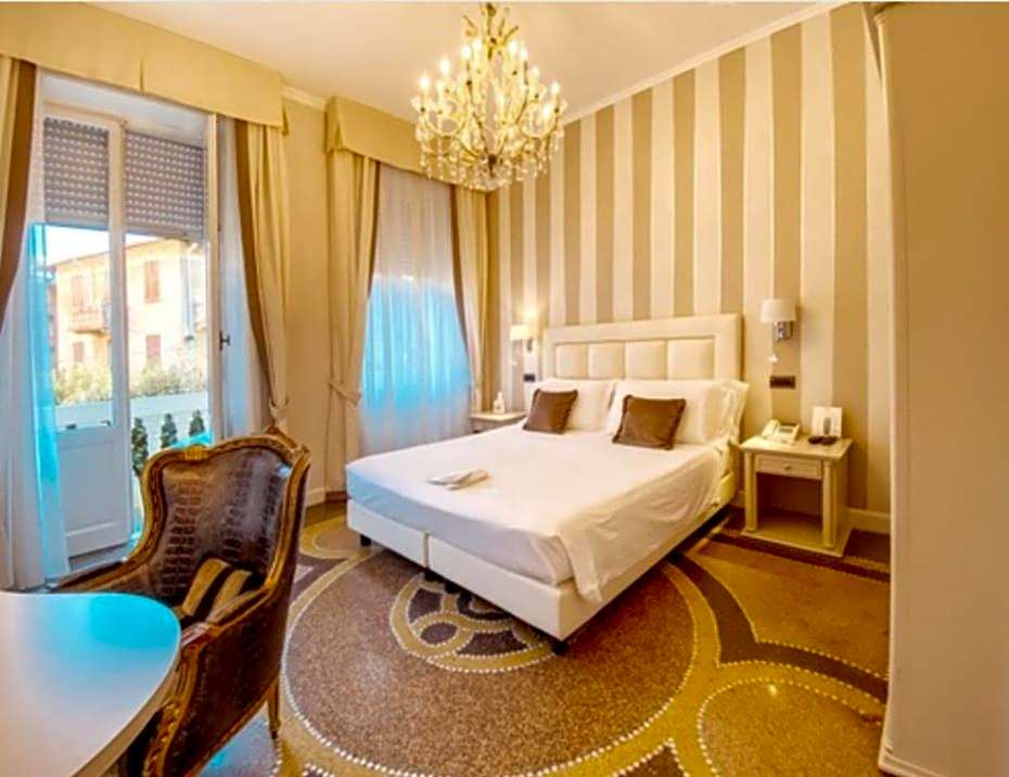 Hotel Sant'Andrea