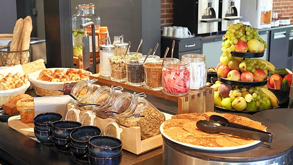 Campanile Cergy-Pontoise