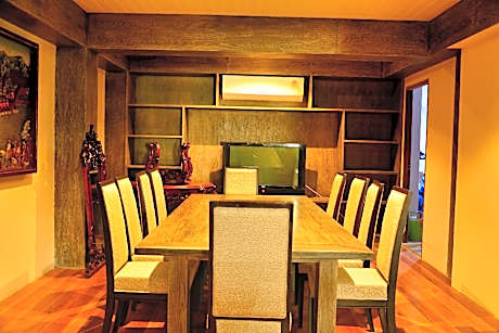 Sea Pearl Beach Resort