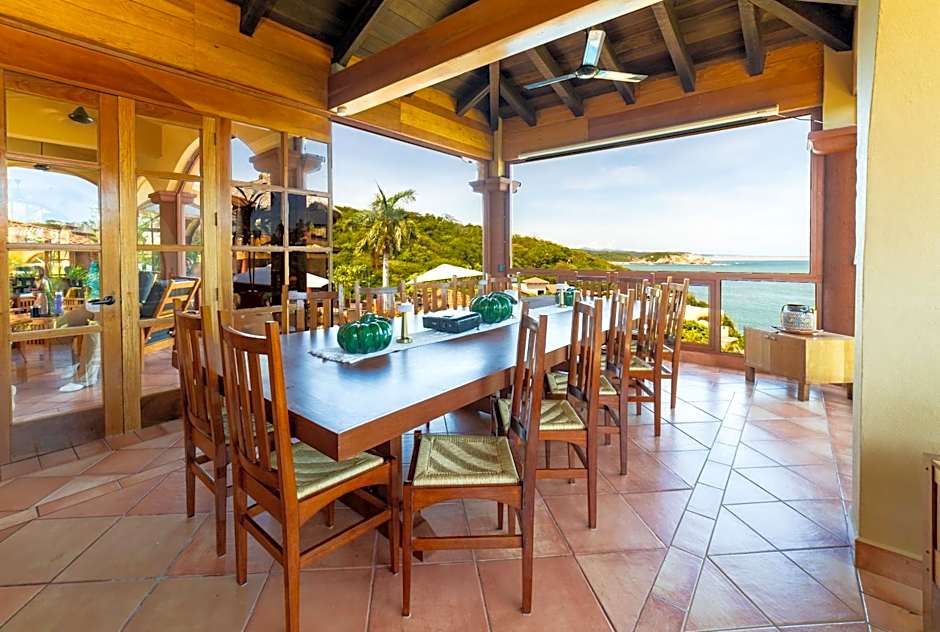 Casa Ceiba Huatulco - Adults Only