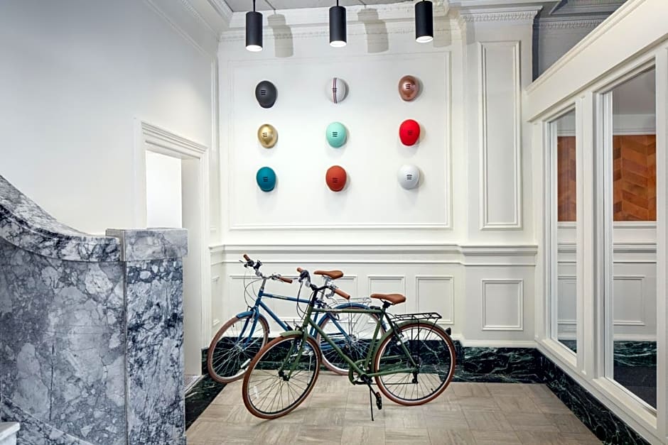 Hotel Indigo - Omaha Downtown By IHG
