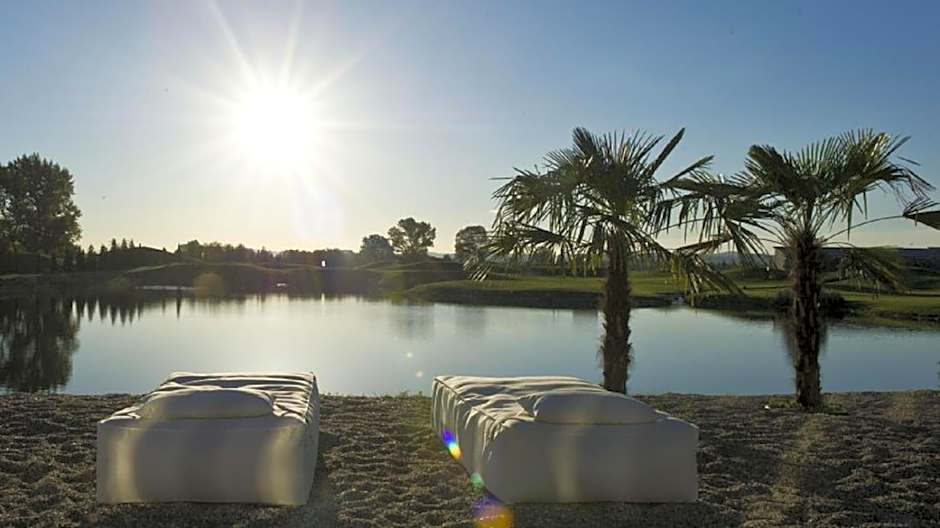 Hotel Diamond Country Club