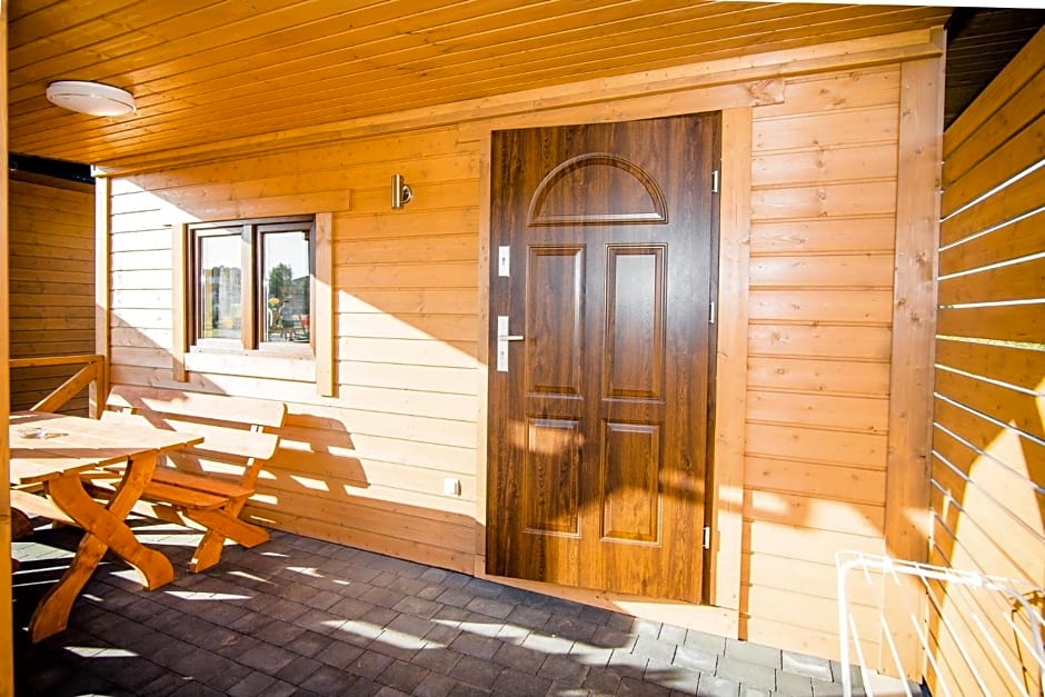 Ustecka Osada - Ustka (Przewłoka)