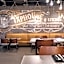 Wyndham Indianapolis Airport
