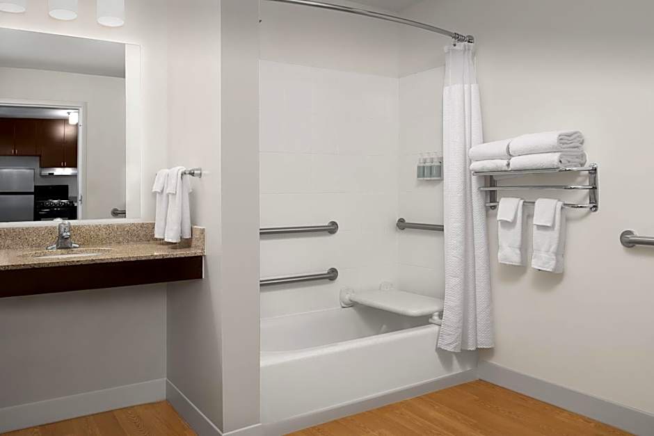 TownePlace Suites by Marriott Cheyenne Southwest/Downtown Area
