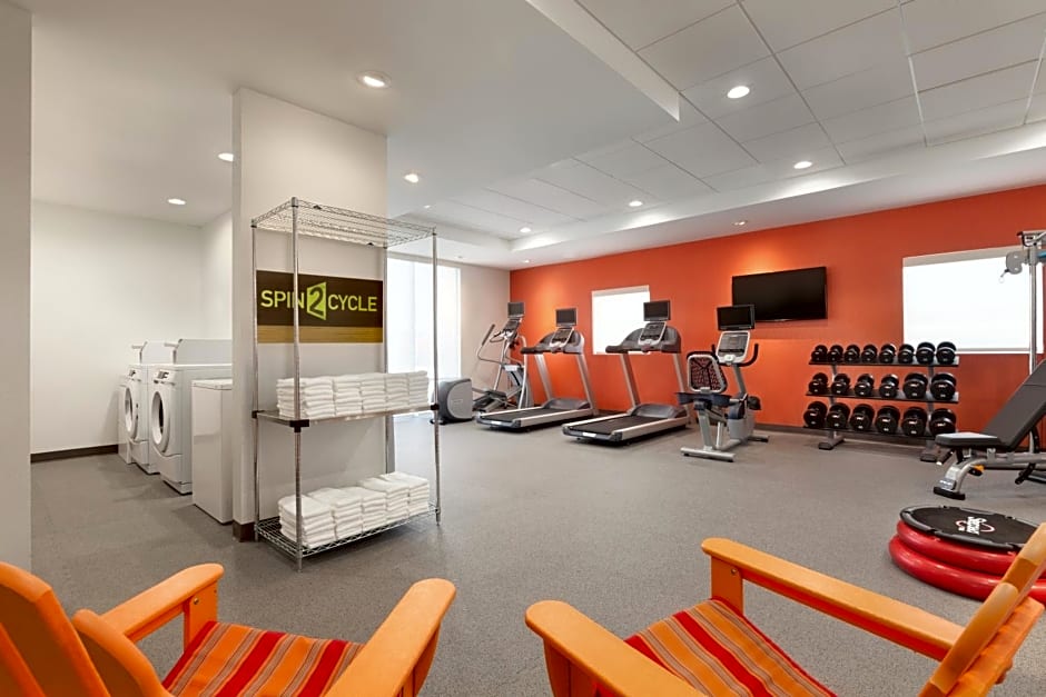 Home2 Suites By Hilton El Paso Airport