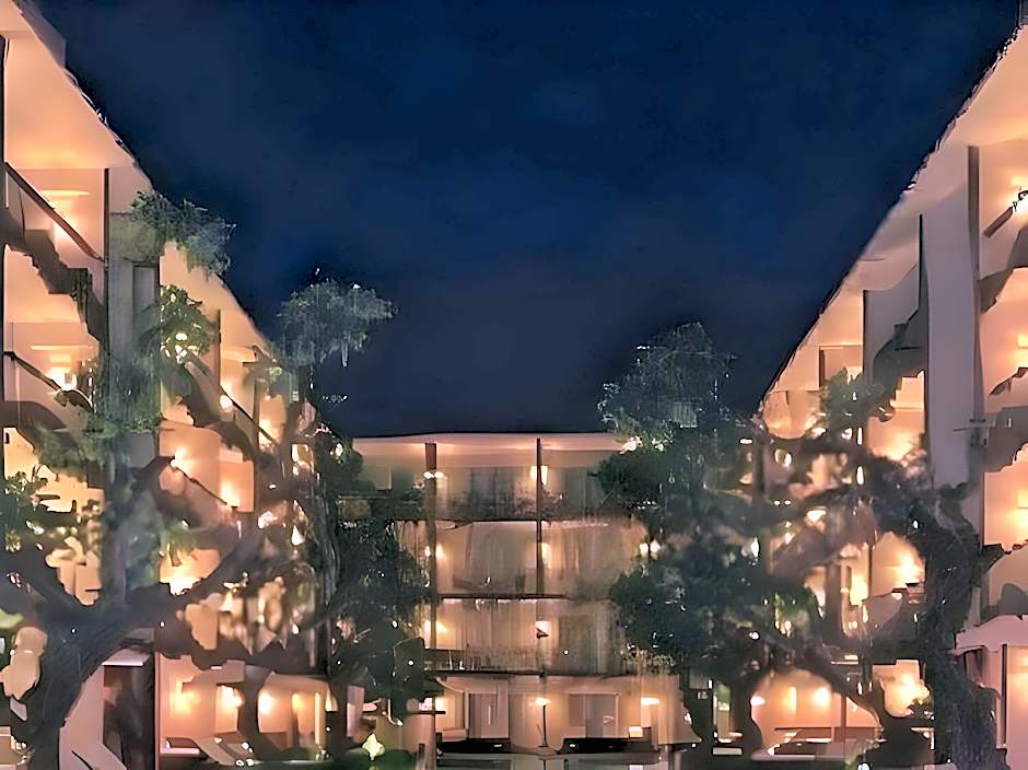 The Bene Hotel - By Astadala