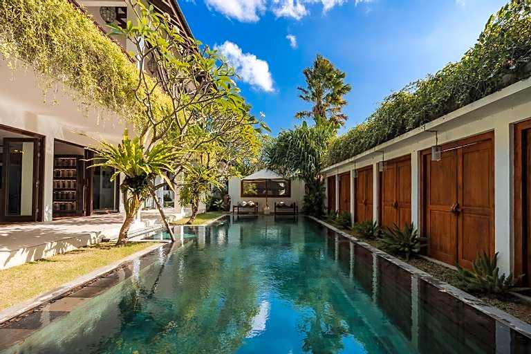 Aram Residence