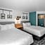 Sleep Inn near Washington State Line