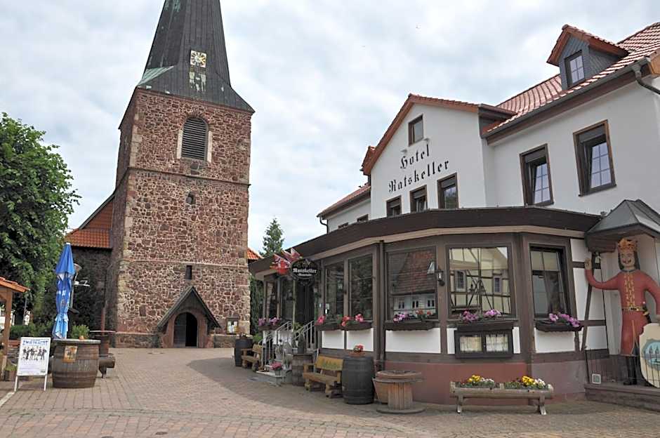 Hotel Ratskeller