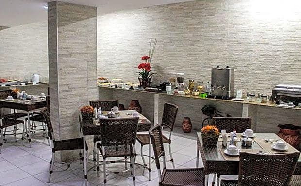 Abrolhos Praia Hotel