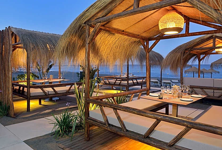 Meliá Costa Del Sol