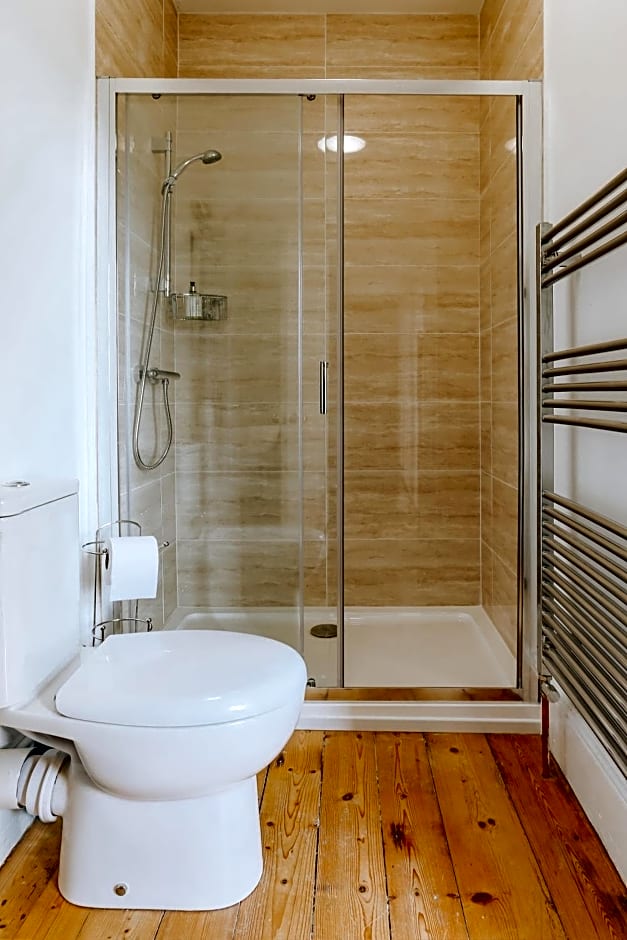 Ivy House Cornwall B&B – St. Austell