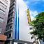 Super Hotel Jr Ueno-Iriyaguchi