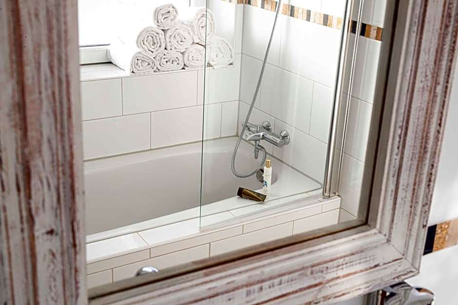 Schippershuis Terherne