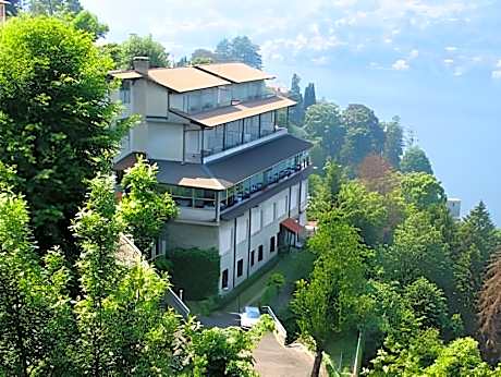 Hotel Glavjc