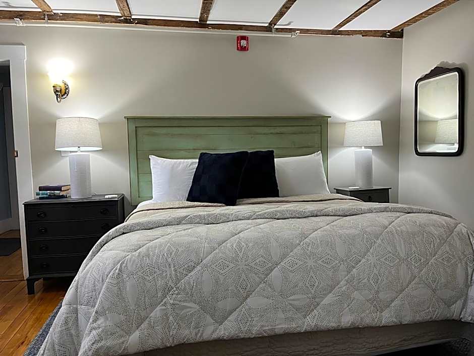 Foto 1 von 6 von Deluxe 1 King Bed