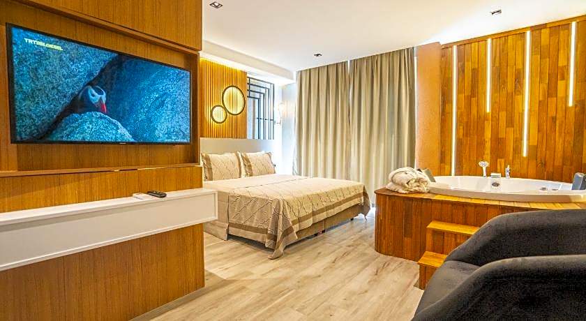 Antalya City Hotel & Spa