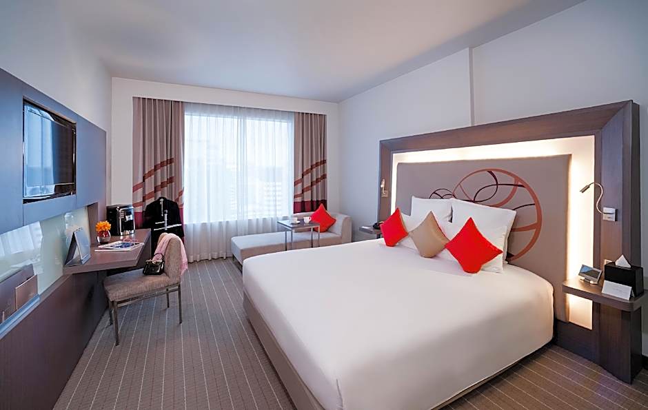 Four Points by Sheraton Bangkok Ploenchit Sukhumvit