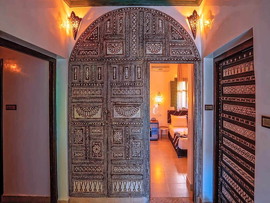 Riad Dar Sido