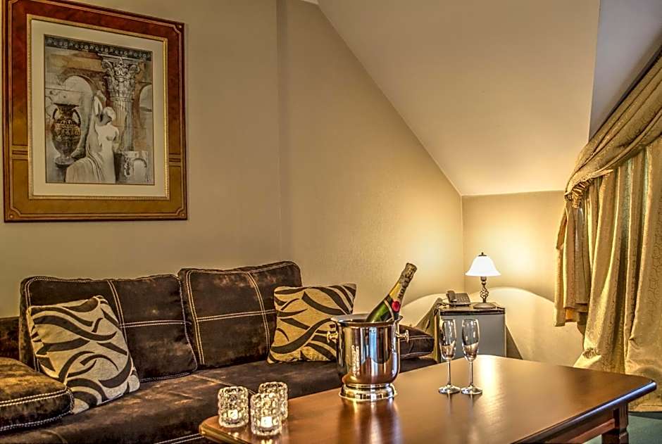 Hotel Wersal