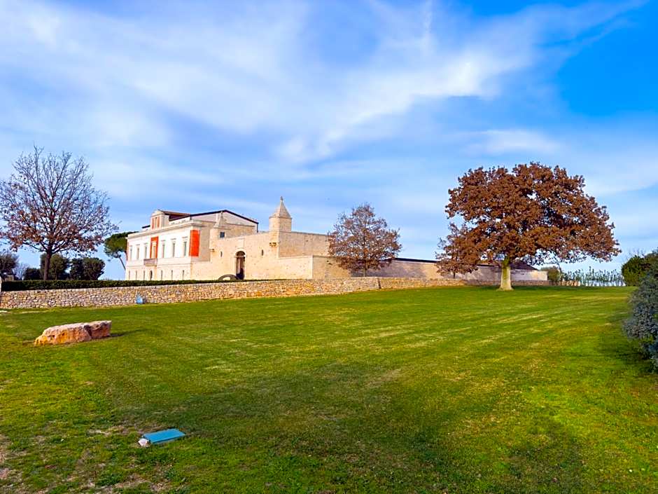 Relais Il Santissimo