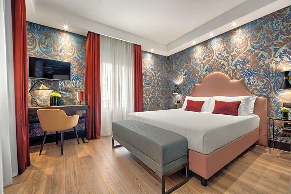 Hotel American-Dinesen
