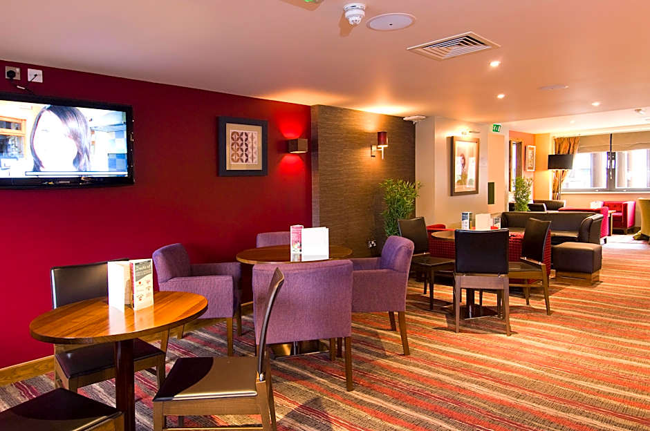 Premier Inn Brentwood
