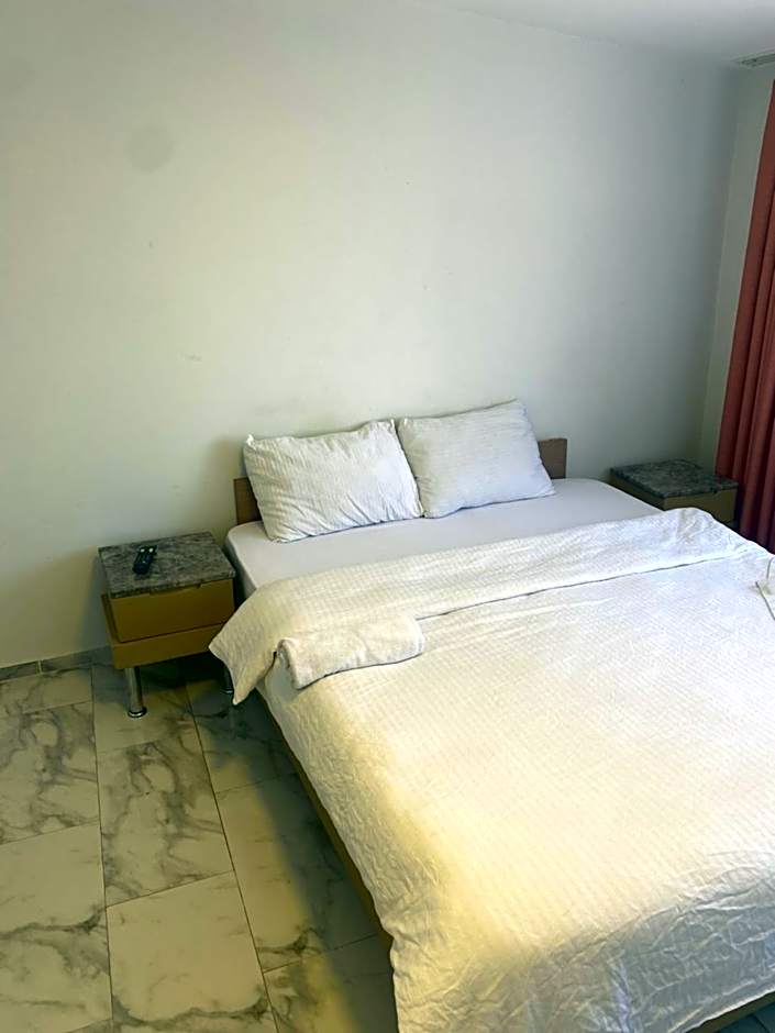 hotel YENİkapı
