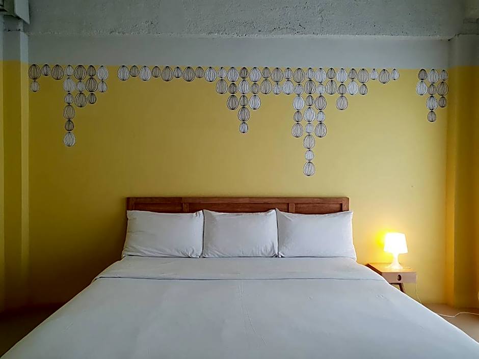 Double Ninth Friendly Boutique Hotel