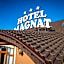Hotel Magnat