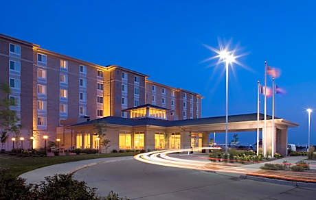 Hilton Garden Inn Des Moines