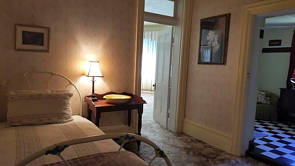 Blair Athol Homestead