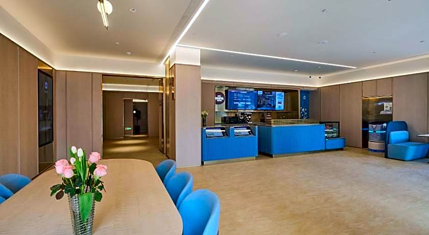 HanTing Hotel Yiwu Zhi Xin – Yiwu, FL