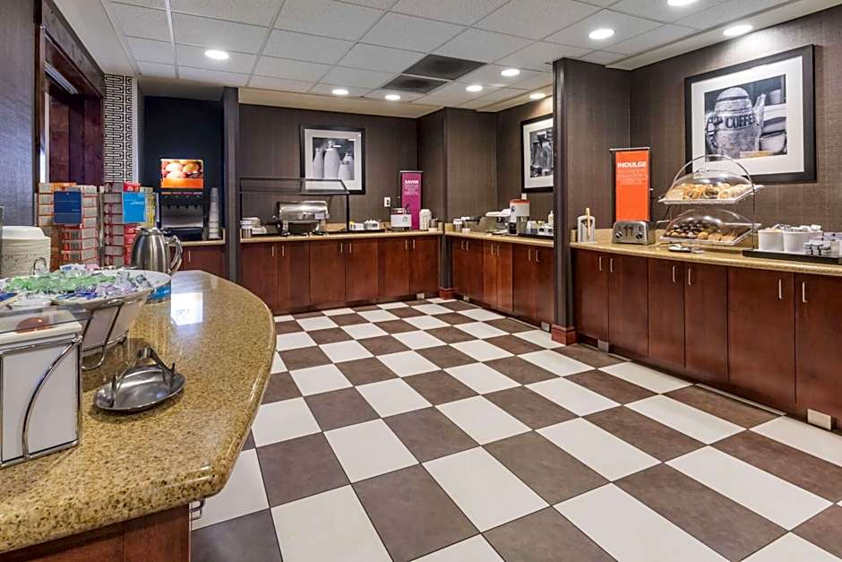 Hampton Inn By Hilton Lehi-Thanksgiving Point