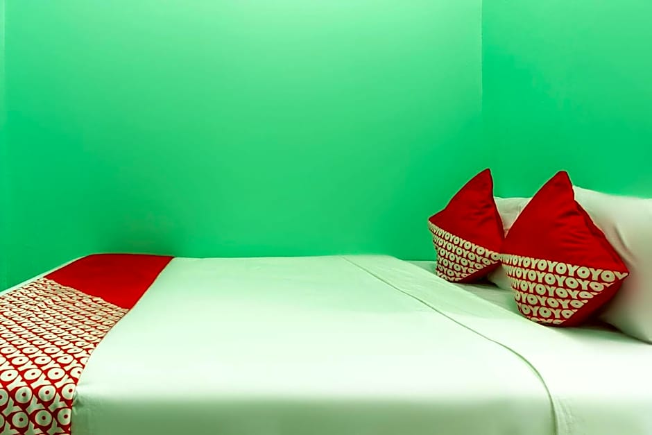 Hotel O Semarapura Homestay